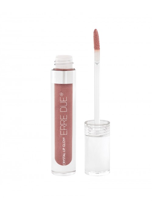 ERRE DUE CRYSTAL LIP GLOW N.100 SIMPLY NAKED 3ML