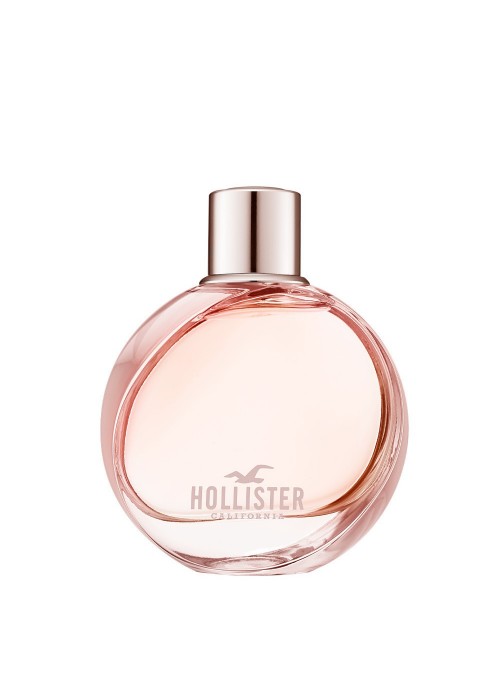 HOLLISTER WAVE FOR HER EAU DE PARFUM 30ML