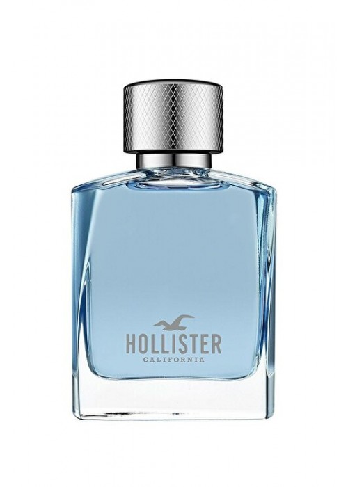 HOLLISTER WAVE FOR HIM EAU DE TOILETTE 100ML