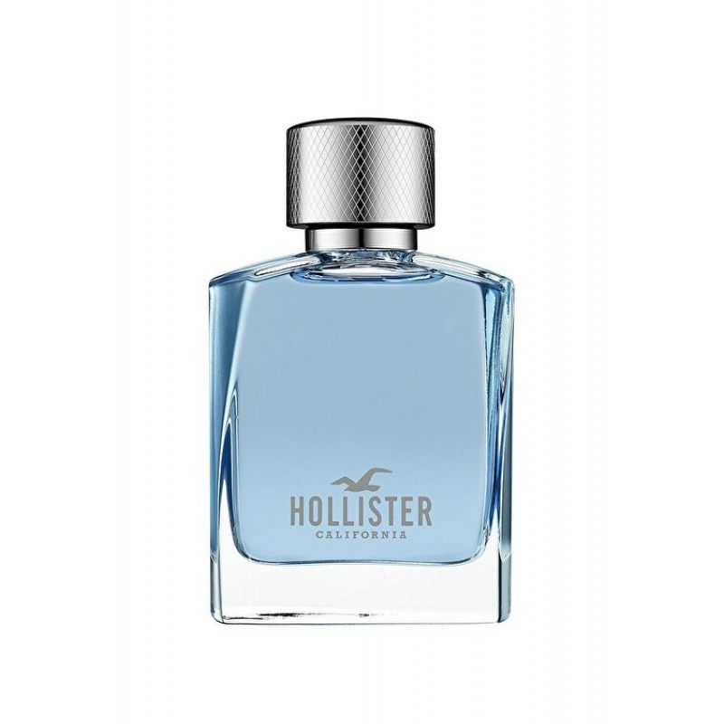 HOLLISTER WAVE FOR HIM EAU DE TOILETTE 100ML