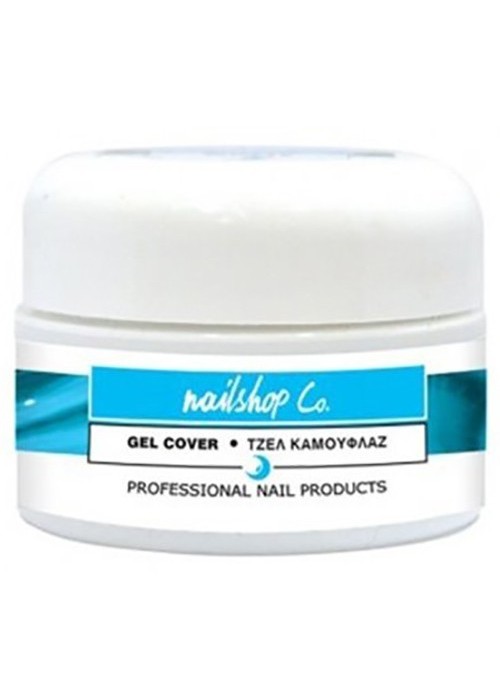 NAILSHOP GEL COVER 15GR