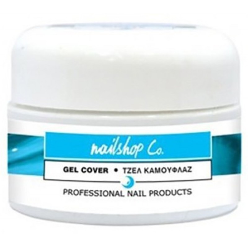 NAILSHOP GEL COVER 15GR