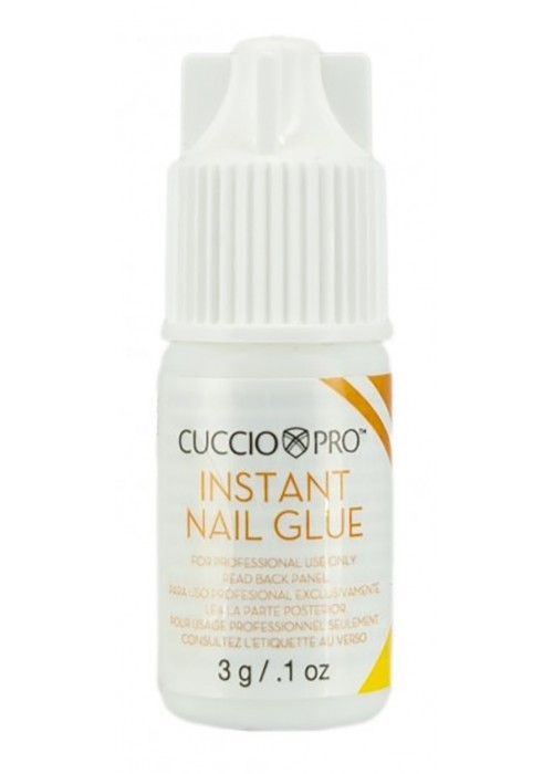 CUCCIO ΚΟΛΛΑ ΝΥΧΙΩΝ 3ML