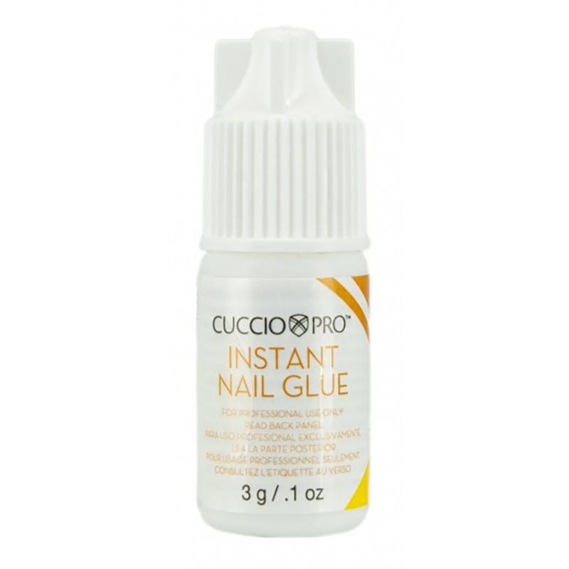 CUCCIO ΚΟΛΛΑ ΝΥΧΙΩΝ 3ML