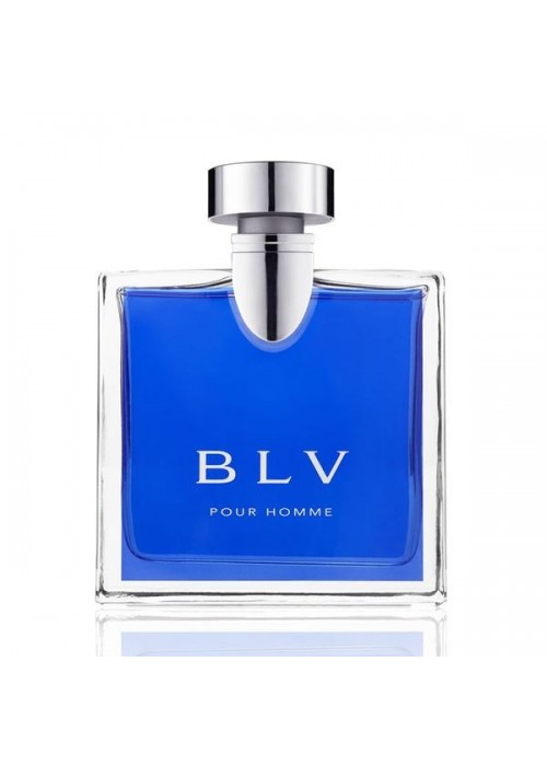 BVLGARI BLV HOMME EAU DE TOILETTE 100ML