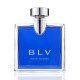 BVLGARI BLV HOMME EAU DE TOILETTE 100ML