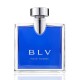 BVLGARI BLV HOMME EAU DE TOILETTE 100ML