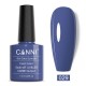 CANNI HYBRID NAIL COLOR N.029 PALE PURPLE BLUE 7.3ML