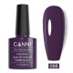 CANNI HYBRID NAIL COLOR N.098 DIRTY PURPLE 7.3ML