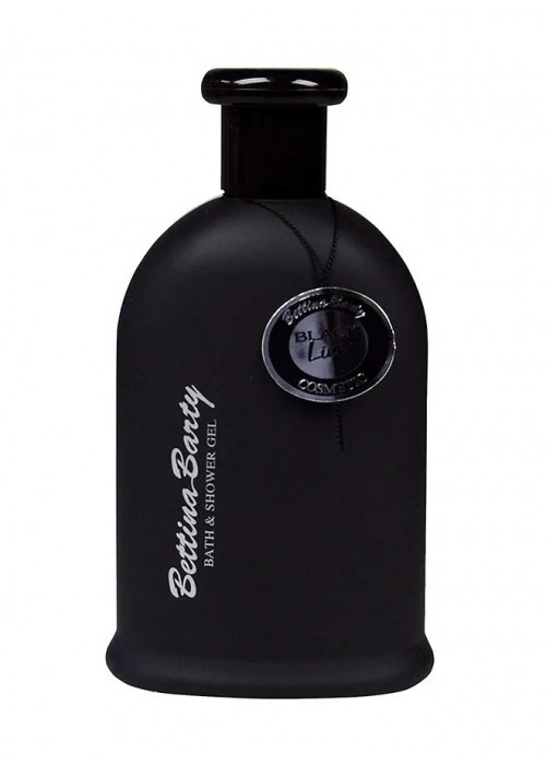 BETTINA BARTY BLACK LINE ΑΦΡΟΛΟΥΤΡΟ BLACK LINE 500ML