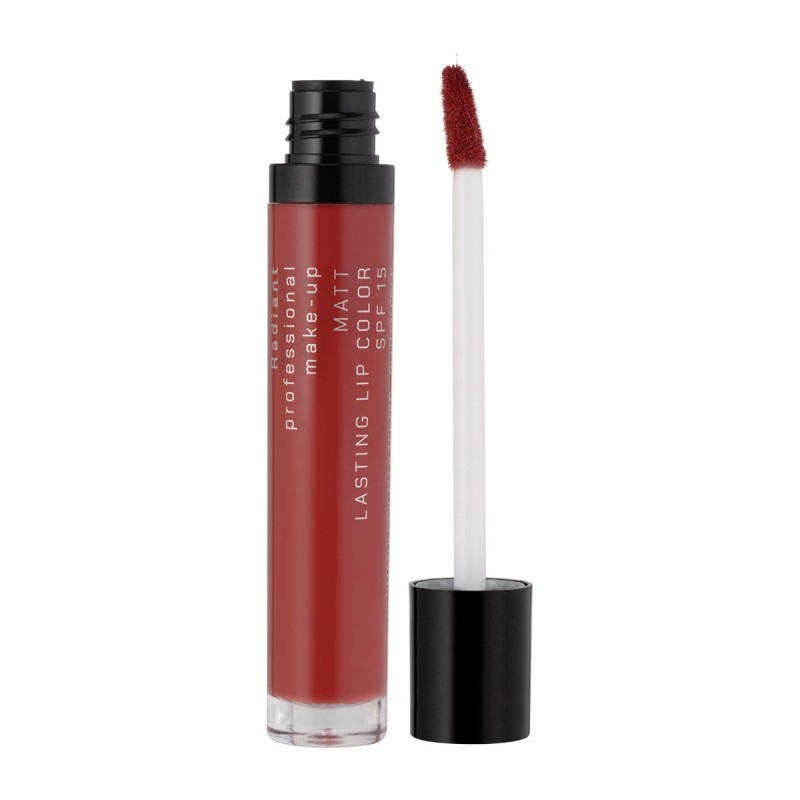 RADIANT MATT LASTING LIP COLOR SPF15 N.83