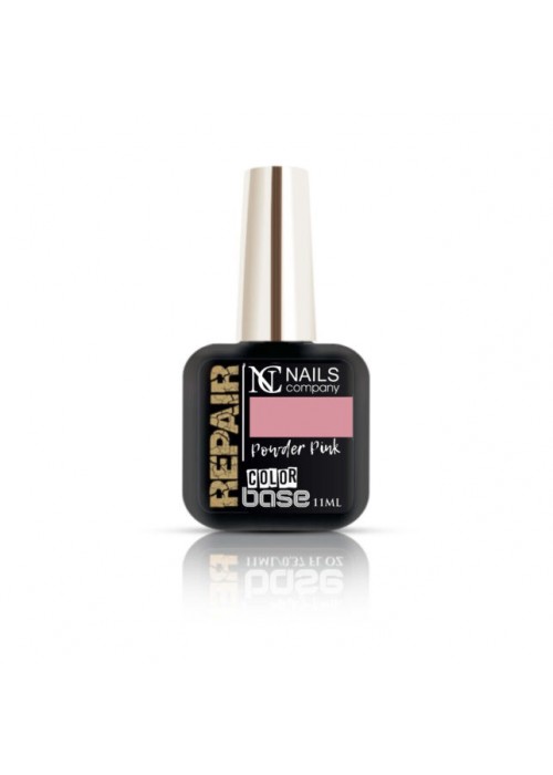 NC NAILS REPAIR BASE POWDER PINK 11ML