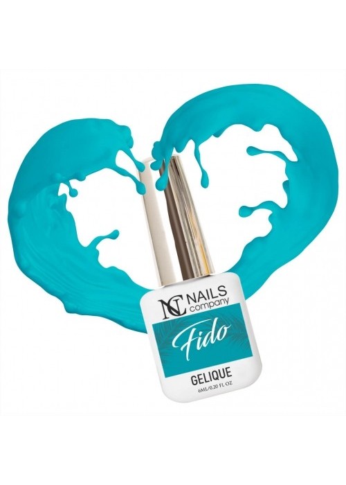 NC NAILS FIDO 6ML