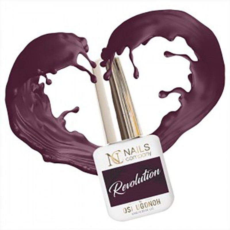 NC NAILS REVOLUTION 6ML