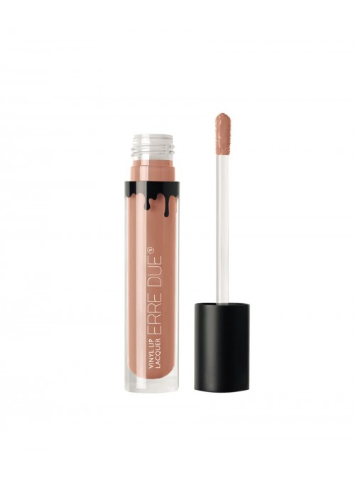 ERRE DUE VINYL LIP LACQUER N.319 LAVISH NUDE