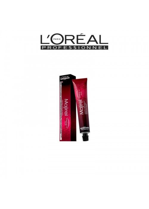 LOREAL MAJIREL COLOR COOL COVER N.4 ΚΑΦΕ 50ML