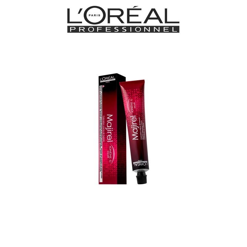 LOREAL MAJIREL COLOR COOL COVER N.4 ΚΑΦΕ 50ML