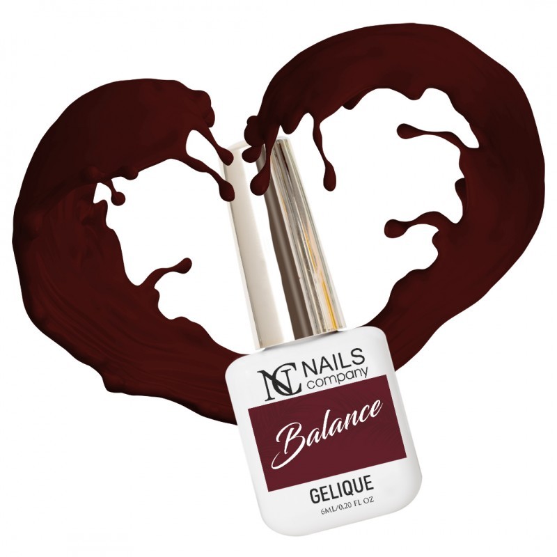 NC NAILS BALANCE 6ML