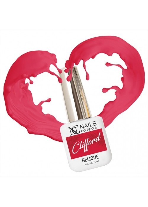 NC NAILS CLIFFORD 6ML