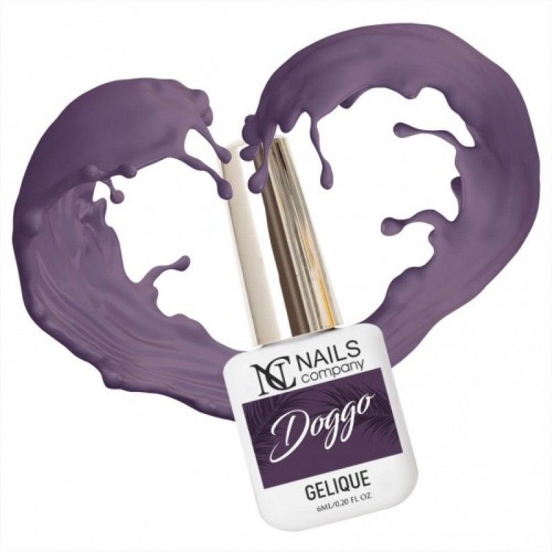 NC NAILS DOGGO 6ML