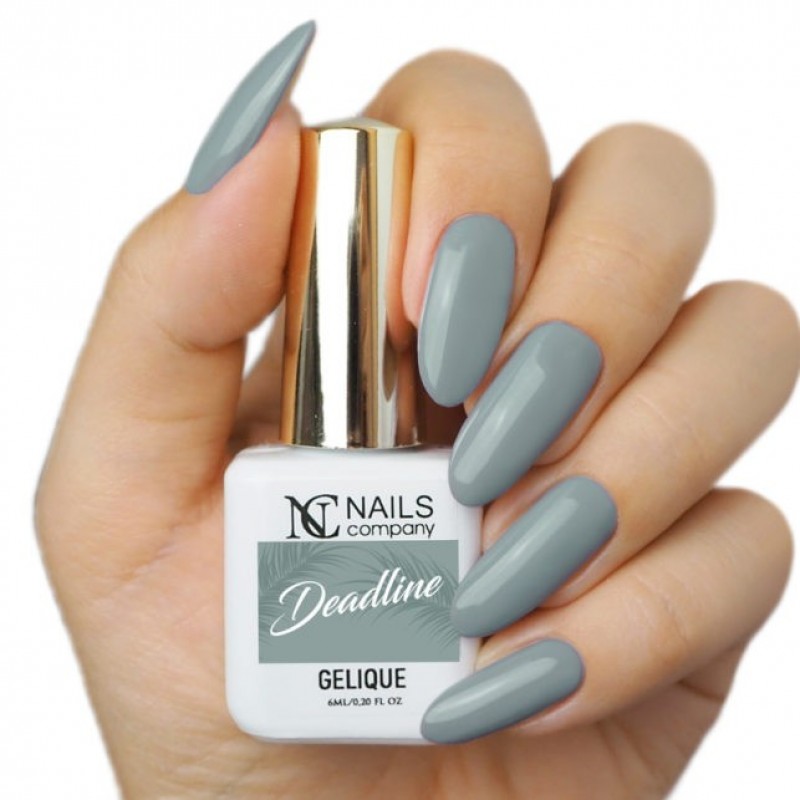 NC NAILS DEADLINE 6ML