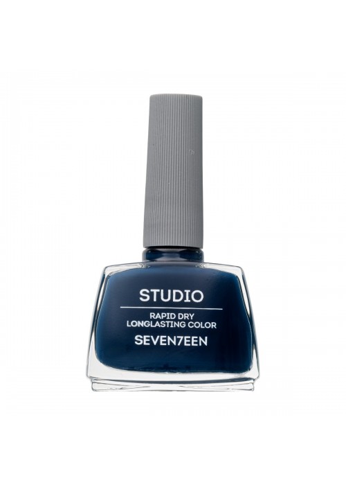 SEVENTEEN STUDIO RAPID DRY LONGLASTING COLOR NAIL N.171 12ML