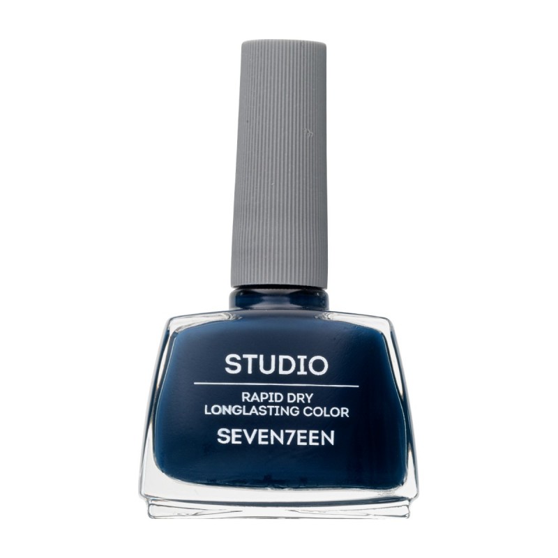 SEVENTEEN STUDIO RAPID DRY LONGLASTING COLOR NAIL N.171 12ML