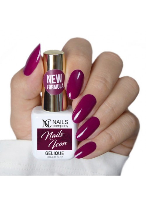 NC NAILS NAILS ICON 6ML