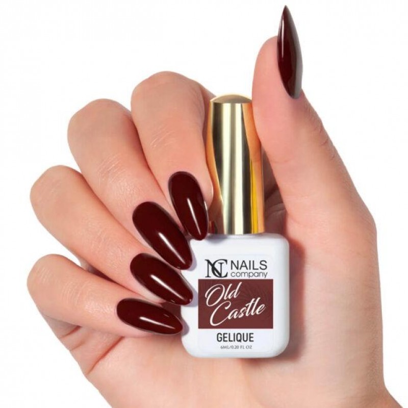 NC NAILS OLD CASTLE 6ML
