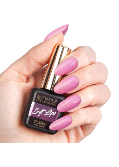 NC NAILS SOFT LIPS 6ML