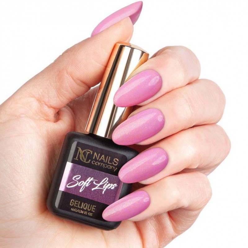 NC NAILS SOFT LIPS 6ML