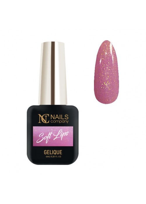 NC NAILS SOFT LIPS 6ML