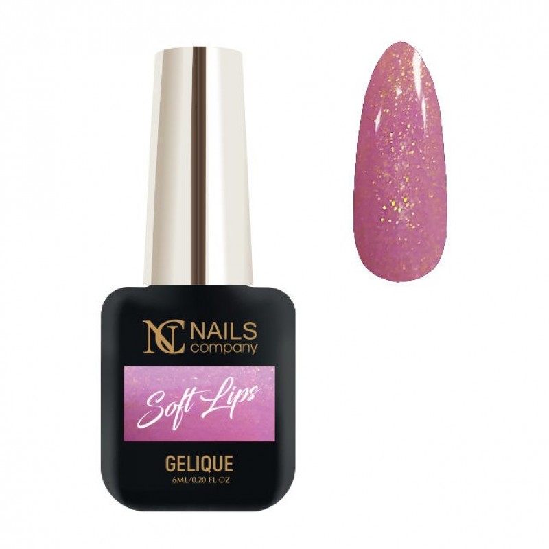 NC NAILS SOFT LIPS 6ML