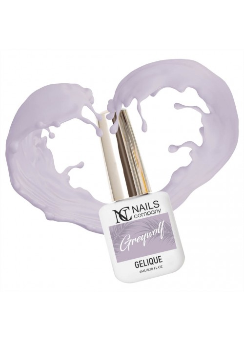 NC NAILS GREYWOLF 6ML