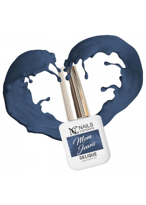 NC NAILS MOM JEANS 6ML
