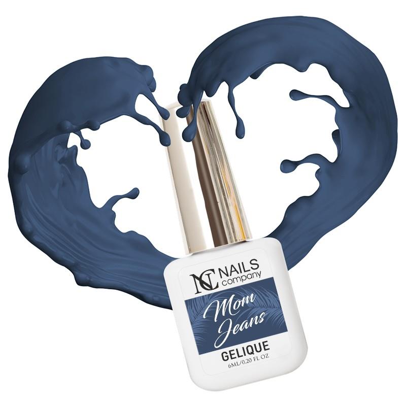 NC NAILS MOM JEANS 6ML