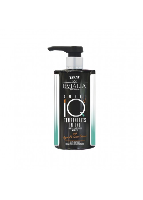 YANNI SMART LEAVE IN CONDITIONER 500ML