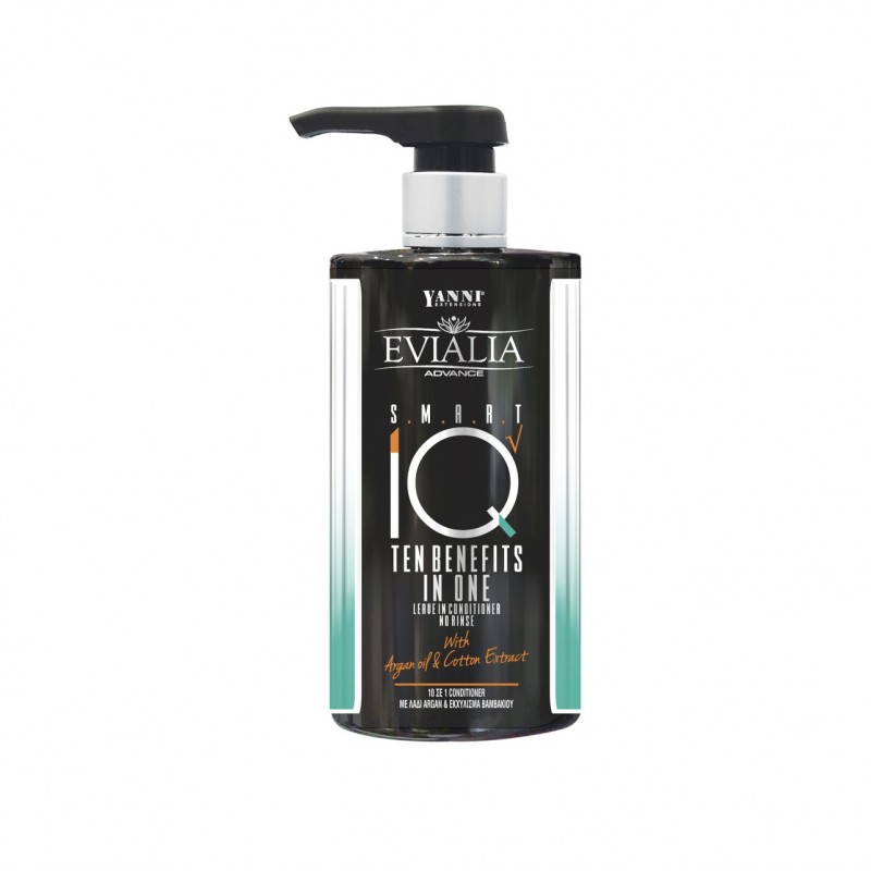 YANNI SMART LEAVE IN CONDITIONER 500ML