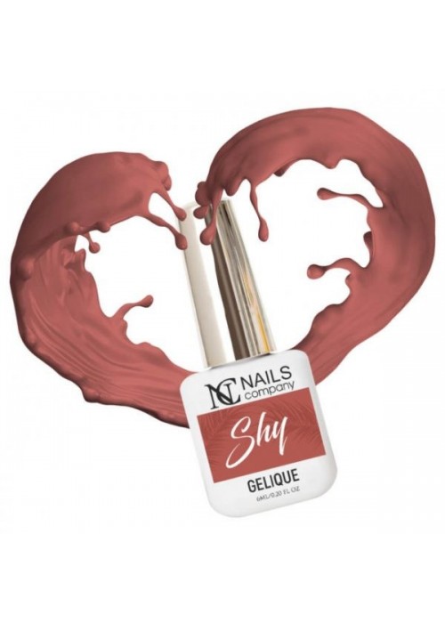 NC NAILS SHY 6ML