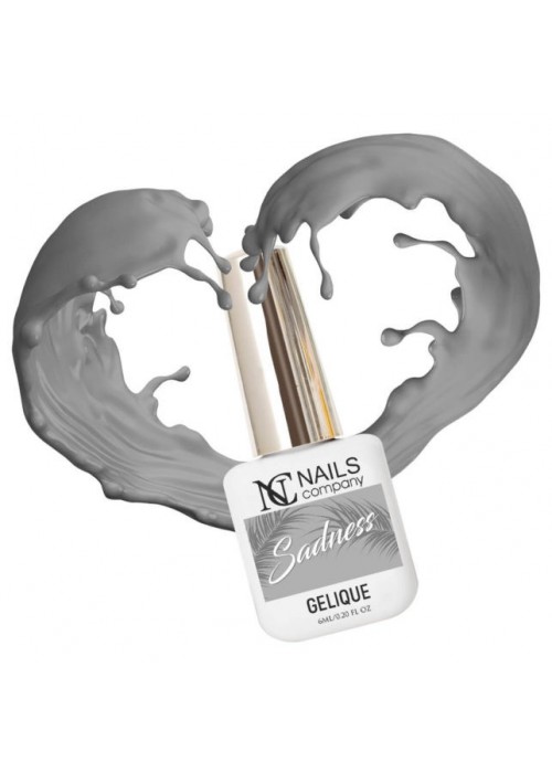 NC NAILS SANDESS 6ML