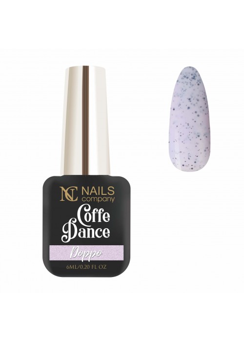 NC NAILS COFFE DANCE DOPPO 6ML