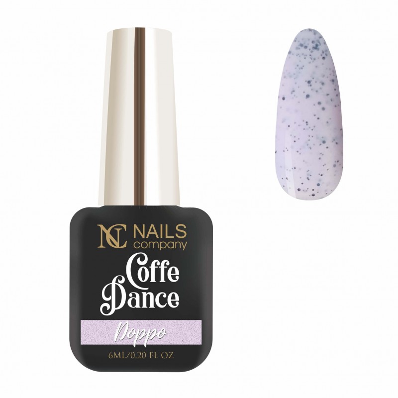 NC NAILS COFFE DANCE DOPPO 6ML