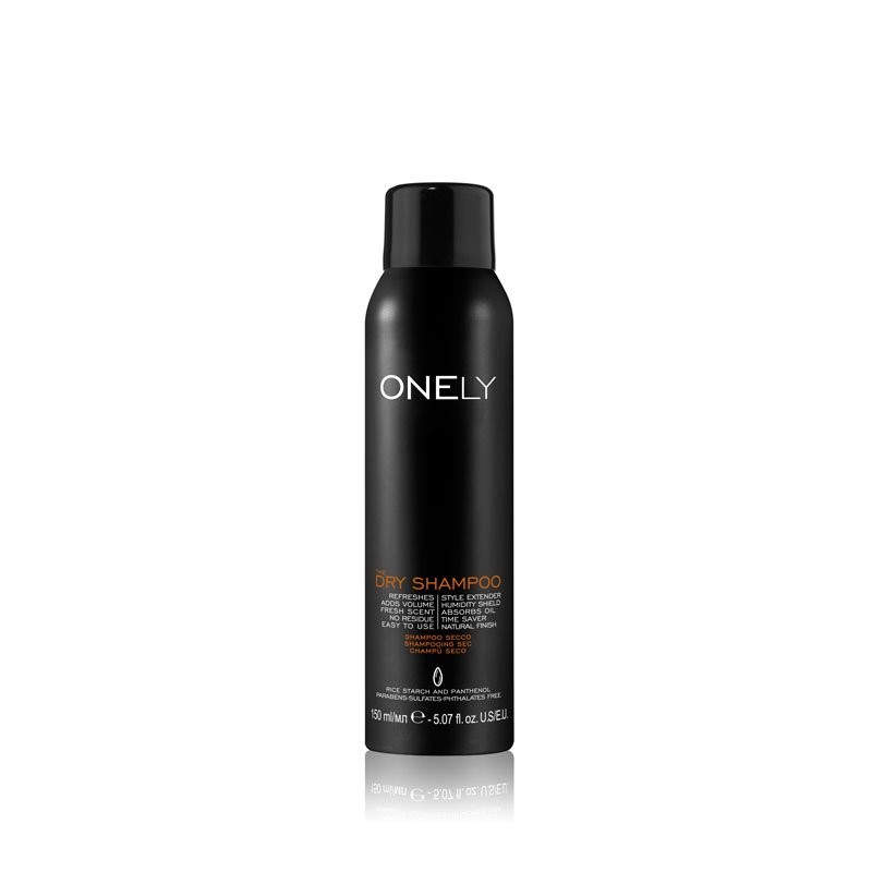 FARMAVITA ONELY DRY ΣΑΜΠΟΥΑΝ 150ML