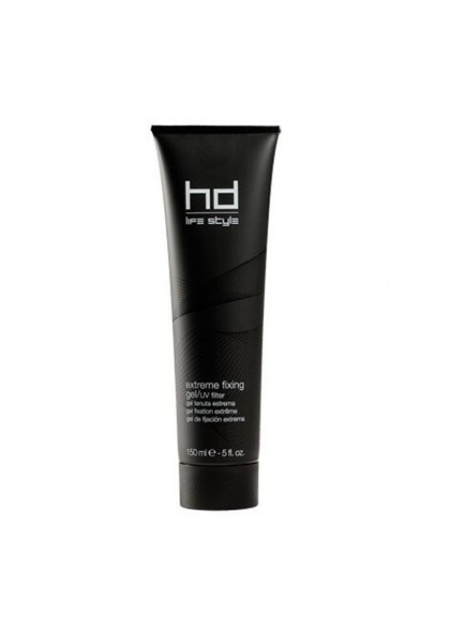 FARMAVITA HD LIFE STYLE EXTREME FIXING GEL 150ML