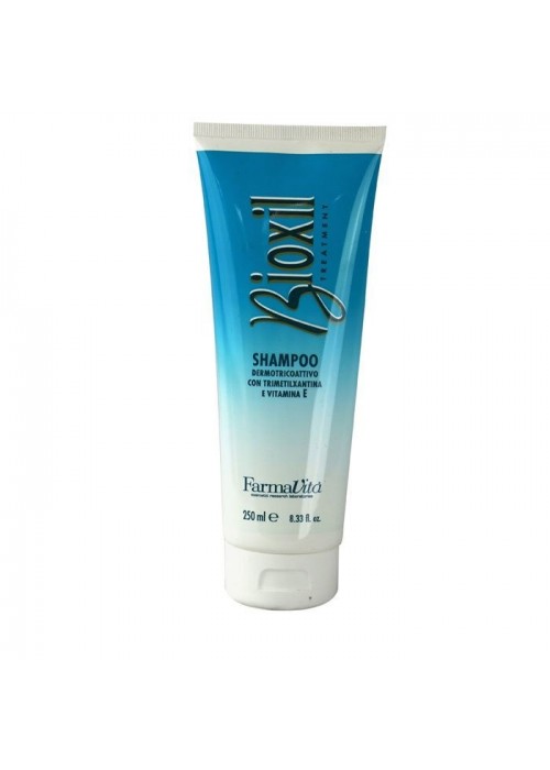 FARMAVITA BIOXIL SHAMPOO 250ML