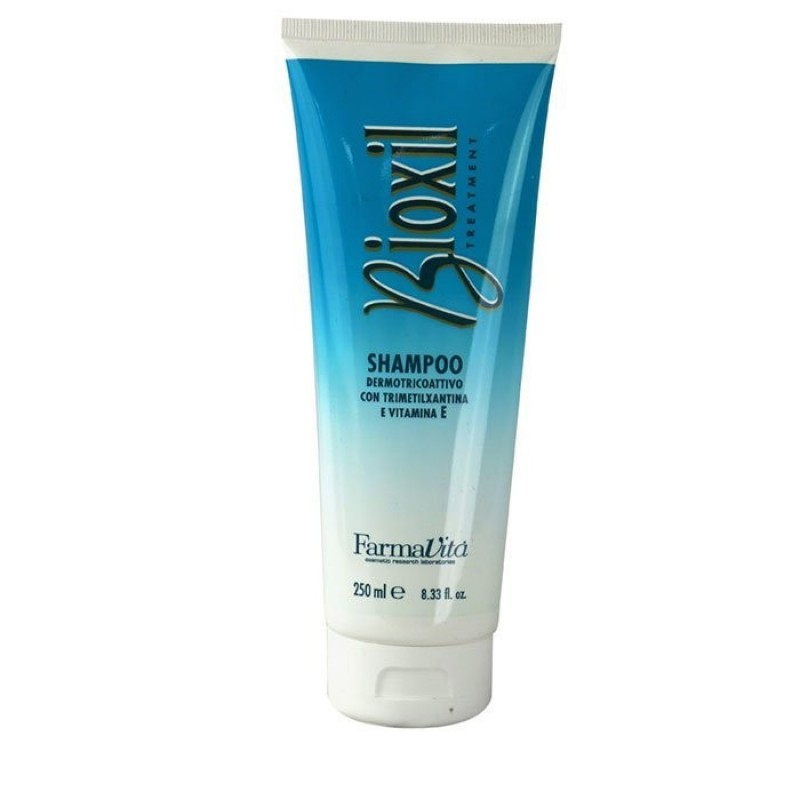 FARMAVITA BIOXIL SHAMPOO 250ML