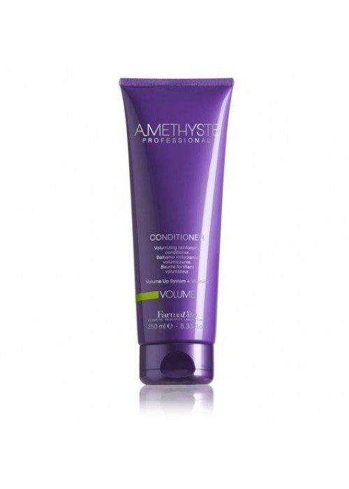 FARMAVITA AMETHYSTE ΜΑΛΑΚΤΙΚΗ VOLUME 250ML