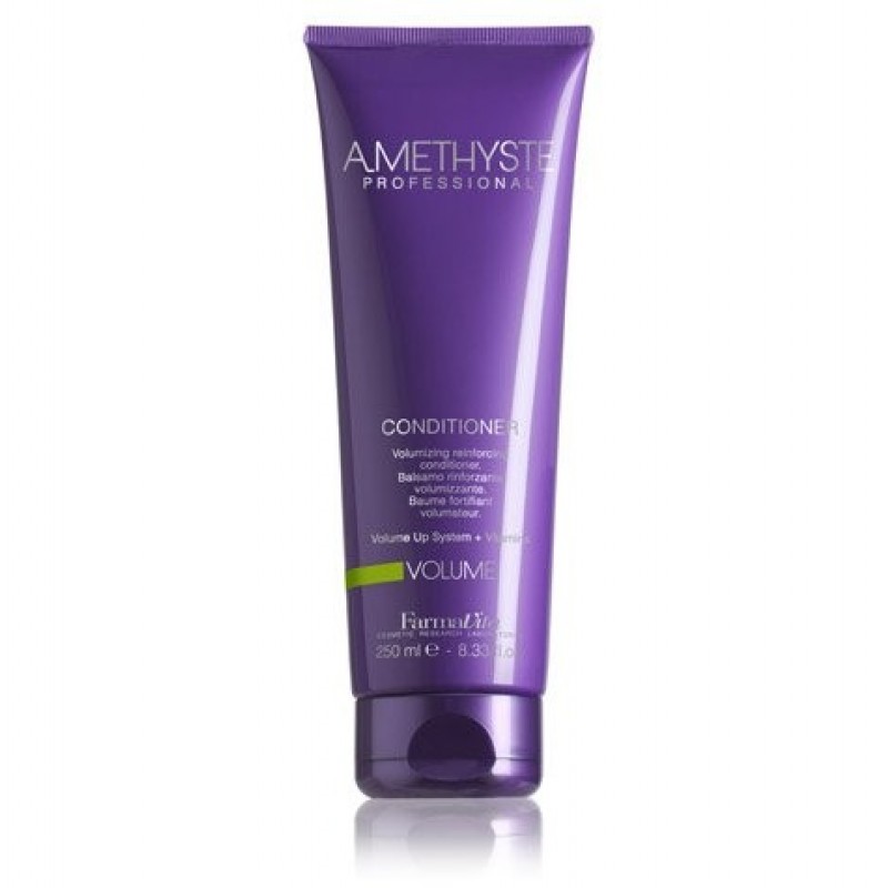 FARMAVITA AMETHYSTE ΜΑΛΑΚΤΙΚΗ VOLUME 250ML