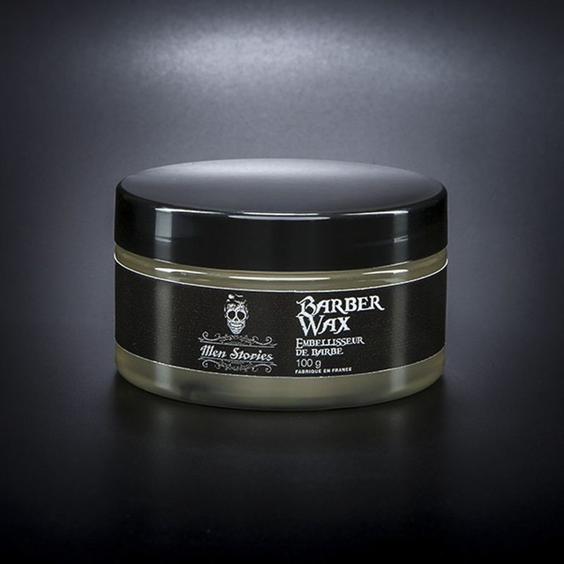 FARMAVITA MEN STORIES BARBER WAX 100L