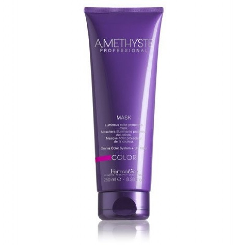 FARMAVITA AMETHYSTE HAIR MASK COLOR 250ML